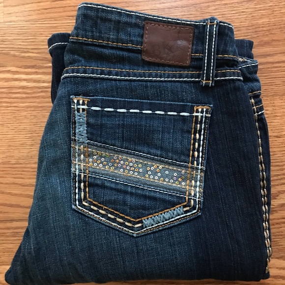 BKE jeans size 31XL